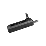 FAN HUB DEEPCOOL pt. 4 ventilatoare, control PWM, FH-04 DP-F04PWM-HUB 