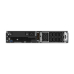 APC Smart-UPS SRT 3000VA RM 230V SRT3000RMXLI 