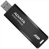 ADATA EXTERNAL SSD 2000GB SC610 SC610-2000G-CBK/RD