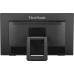 MONITOR ViewSonic 21.5 inch, home | office, TN, Full HD (1920 x 1080), Wide, 250 cd/mp, 5 ms, VGA | DVI | HDMI, TD2223 (timbru verde 7 lei)  