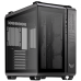 Carcasa Asus GT502 TUF GAMING black 