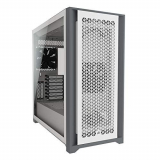 CR Case 5000D AIRFLOW Mid-Tower Wh