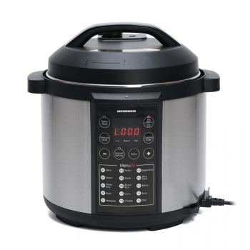 MULTICOOKER CU PRESIUNE HEINNER HPCK-6IX 