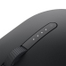 Mouse MSE DELL LASER WIRED MS3220 BLACK S 570-ABHN