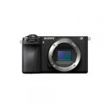 Camera analogica Body aparat foto SONY A6700 ILCE6700B.CEC