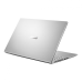Laptop ASUS 15.6'' X515KA, FHD, Procesor Intel Celeron N4500 (4M Cache, up to 2.80 GHz), 8GB DDR4, 512GB SSD, GMA UHD, No OS, Transparent Silver, X515KA-EJ217