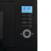 CUPTOR CU MICROUNDE HEINNER HMW-25BIGBK 