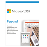 LIC FPP MICROSOFT 365 PERSONAL ESD QQ2-00012