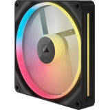 Ventilator CR iCUE LINK LX140-R RGB BL