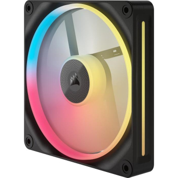 Ventilator CR iCUE LINK LX140-R RGB BL