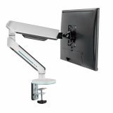 SINGLE MONITOR ARM SERIOUX MM54-C012WH