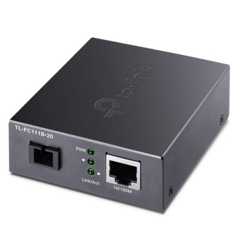 Switch TP-LINK WDM MEDIA CONVERTER TL-FC111B-20  