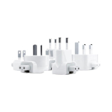Adaptor APPLE WORLD TRAVEL ADAPTER KIT/VERSION 2024 MD837ZM/A