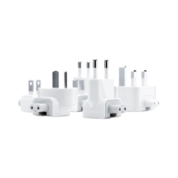 Adaptor APPLE WORLD TRAVEL ADAPTER KIT/VERSION 2024 MD837ZM/A