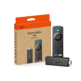Amazon Fire TV Stick HD streaming (2024)