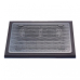 TARGUS LAP CHILL MAT/LAPTOP COOLING PAD 15-17IN GREY AWE55GL