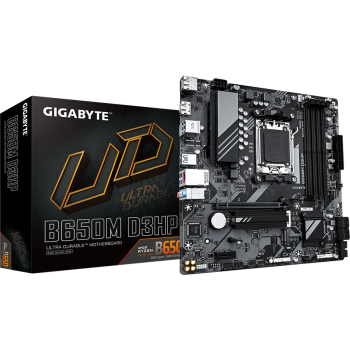 Placa baza MB GIGABYTE B650 D3HP AM5 DDR5 B650M D3HP