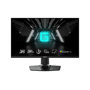 MONITOR 27 MSI G274QPF E2 MONITOR 27 MSI G274QPF E2