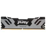 Memorie Kingston 16GB DDR5 6400MT/S CL32 DIMM/FURY RENEGADE SILVER KF564C32RS-16
