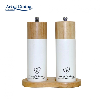 Heinner SET 2 RASNITE S&P 16CM+SUPORT, MODERN HR-JM2X16 Heinner SET 2 RASNITE S&P 16CM+SUPORT, MODERN HR-JM2X16