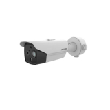 Camera IP Hikvision CAMERA BULLET IP 4MP THERMAL OPTICAL DS-2TD2628-7/QA   