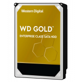 HDD SATA 4TB 7200RPM 6GB/S/256MB GOLD WD4003FRYZ WDC