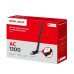 Adaptor retea MERCUSYS, AC1300 extern wireless 2.4 GHz | 5 GHz, USB 2.0, 1300 Mbps, antena externa x 1, MA30H