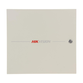 Centrala de control acces pentru o usa bidirectionala, conexiune TCP/IP - HIKVISION DS-K2601T