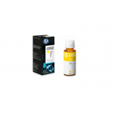 HP M0H56AE GT52 INK BOTTLE YELLOW