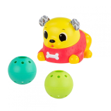TOMY LAMAZE- JUCARIE DE URMARIRE, PUG T27462