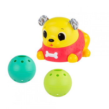 TOMY LAMAZE- JUCARIE DE URMARIRE, PUG T27462