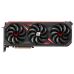 Placa video Powercolor PW Radeon RX7900 XTX RED DEVIL OC 24GB RX7900XTX 24G-E/OC