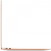 Laptop Apple MB AIR 13 M1 GPU-7C 8GB 256GB INT GOLD MGND3LL/A