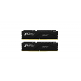 Memorie Kingston 64GB DDR5-5600MT/S CL36 DIMM/(KIT OF 2) FURY BEAST BLACK EXPO KF556C36BBEK2-64