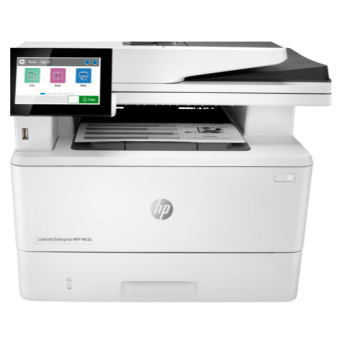 Imprimanta HP LASERJET M430f MONO MFP 3PZ55A