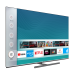 Televizor OLED TV 55 HORIZON 4K-SMART 55HZ9930U/B 