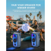 BOXA PORTABILA SERIOUX PARTYBOOM 55W SRXS-PB55