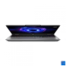 Gaming 15.6 LOQ 15IRX10, FHD IPS 144Hz, Procesor Intel® CoreTM i7-13700HX (30M Cache, up to 5.00 GHz), 32GB DDR5, 1TB SSD, GeForce RTX 5050 8GB, No OS, Luna Grey 