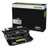 Unitate Cilindru Lexmark Nr. 520Z Return Program Black 100000 Pagini for MS810, MS811, MS812, MX710 52D0Z00
