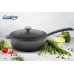 Heinner TIG.AD.FONTA+CAP.24X8CM,2.5L,MARBLE GREY HR-ZVC-TA24 Heinner TIG.AD.FONTA+CAP.24X8CM,2.5L,MARBLE GREY HR-ZVC-TA24