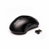 Mouse spacer SPMO-W12, wireless, 1000DPI 