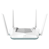 D-LINK AX3200 SMART ROUTER R32 DUAL-BAND 