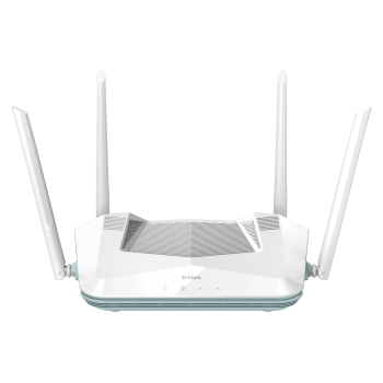 D-LINK AX3200 SMART ROUTER R32 DUAL-BAND 