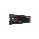 1TB SSD Samsung 990 PRO PCIe M.2 NVMe MZ-V9P1T0BW