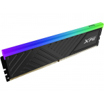 Memorie ADATA XPG SPECTRIX DDR4 8GB 3200 CL16 AX4U32008G16A-SBKD35G