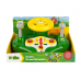 TOMY JOHN DEERE- VOLAN CU LUMINI SI SUNETE T34906