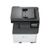 Imprimanta Lexmark CX532ADWE COLORLAS. MFP 4IN1 A4/10.9 CM TOUCH DISP / 35PPM 50M7050