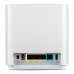 Router Asus AS ZENWIFI TRI-BAND LARGE HOME MESH 2PK XT8(W-2-PK)