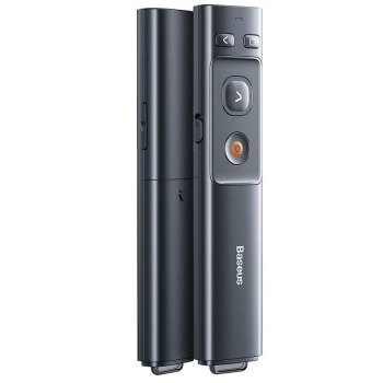 Presenter Baseus wireless, gri ACFYB-B0G