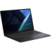 Laptop ASUS 15.6'' ExpertBook B1 B1503CVA, FHD, Procesor Intel Core i5-13420H (12M Cache, up to 4.60 GHz), 16GB DDR5, 1TB SSD, Intel UHD, No OS, Gentle Grey B1503CVA-S74156